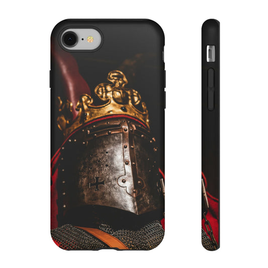 iPhone Case - #2 Kings Collection