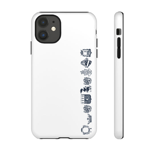 iPhone Case - #4 Kings Collection