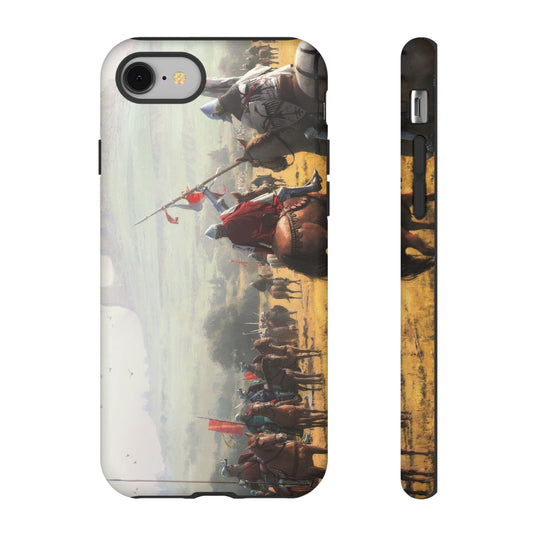 iPhone Case - #3 Kings Collection