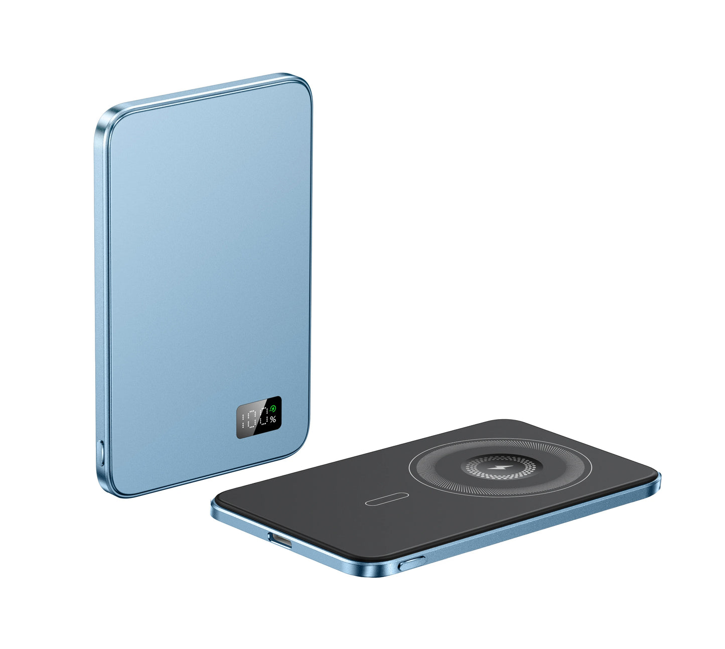 Magnetic Fast Charging Power Bank