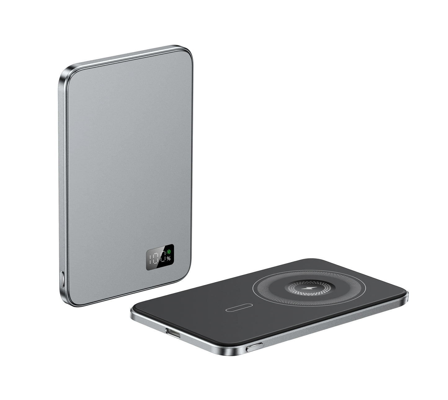 Magnetic Fast Charging Power Bank