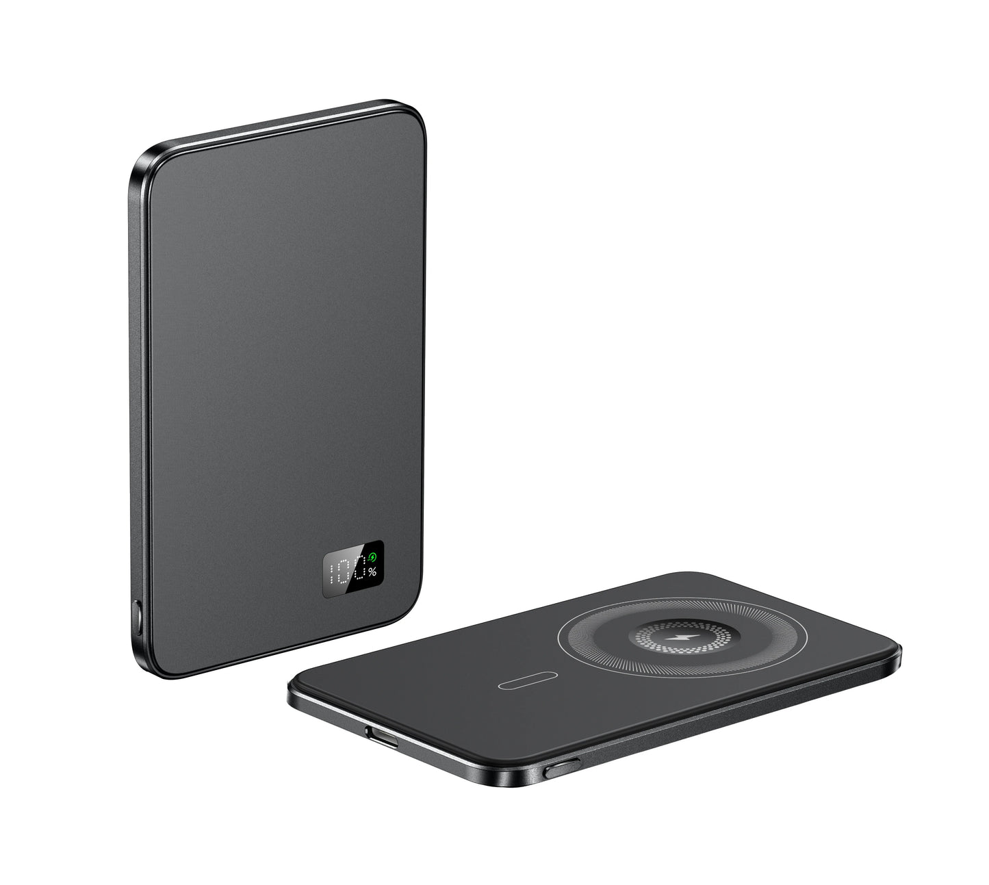 Magnetic Fast Charging Power Bank