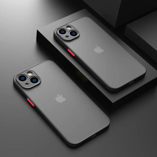 Shockproof Armour iPhone Case