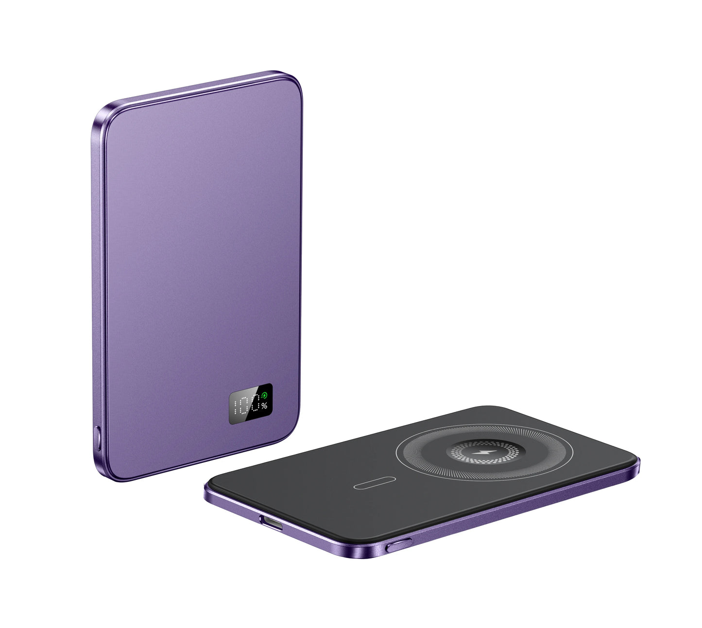 Magnetic Fast Charging Power Bank