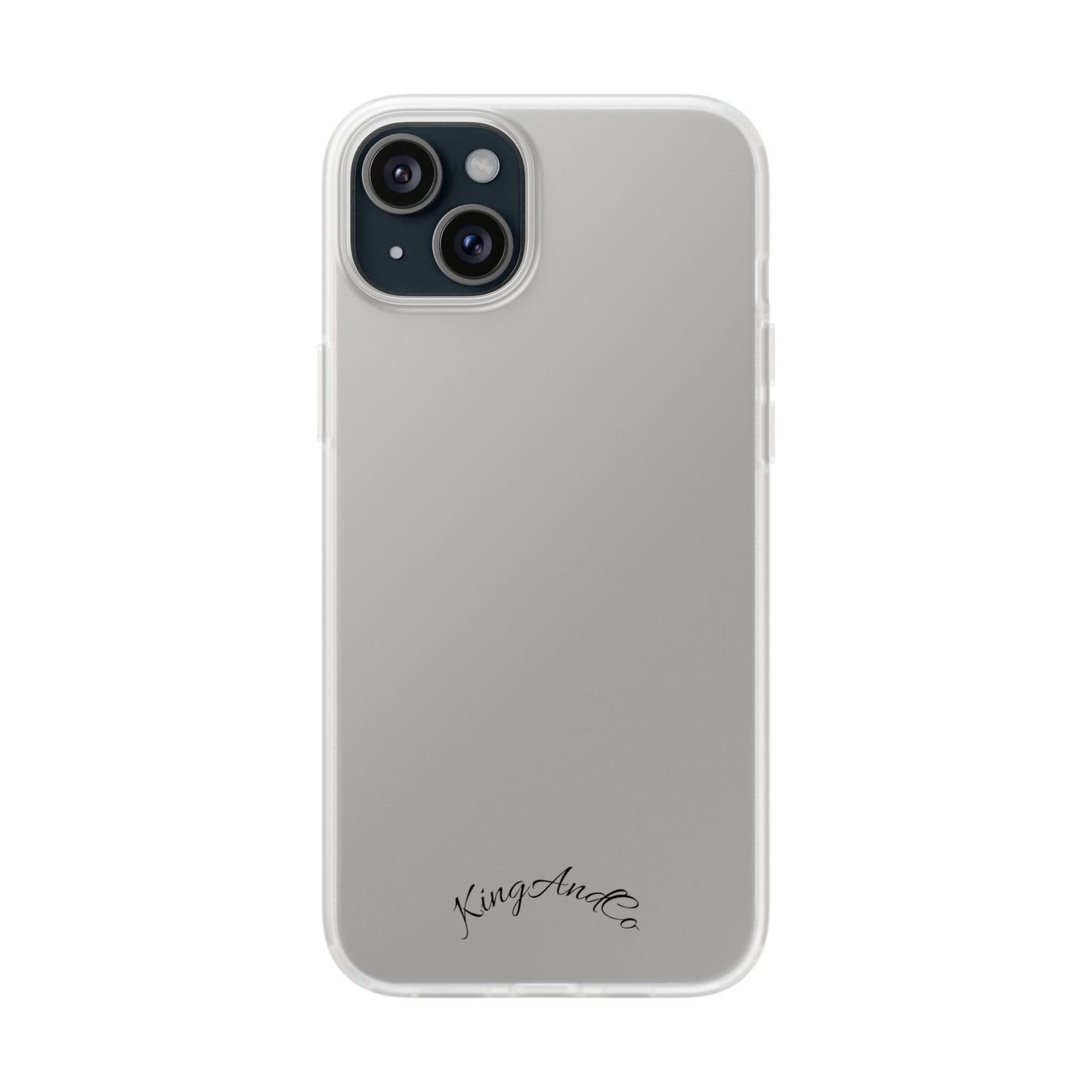 iPhone Flexi Case