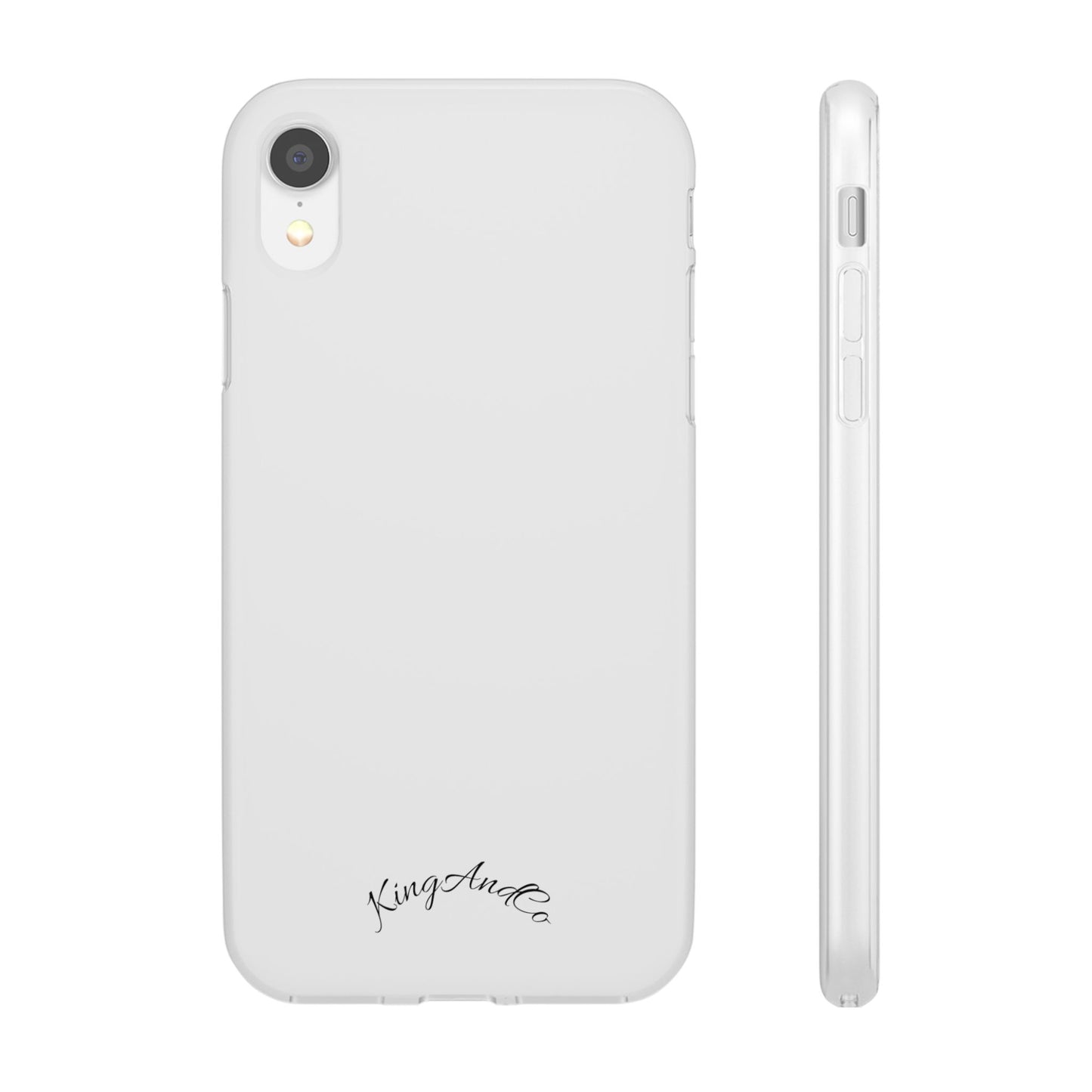 iPhone Flexi Case