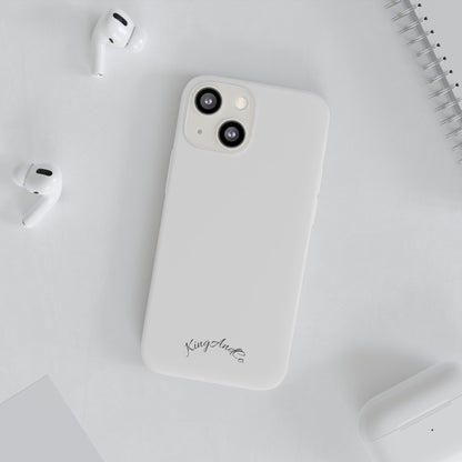 iPhone Flexi Case