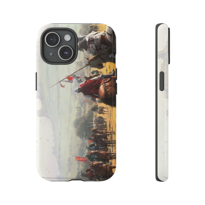 iPhone Case - #3 Kings Collection