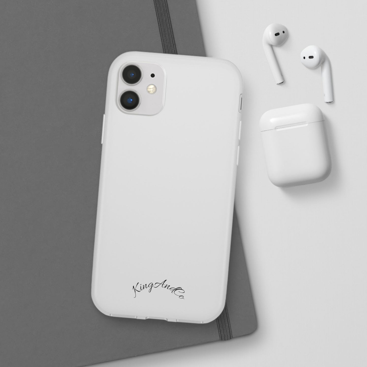 iPhone Flexi Case