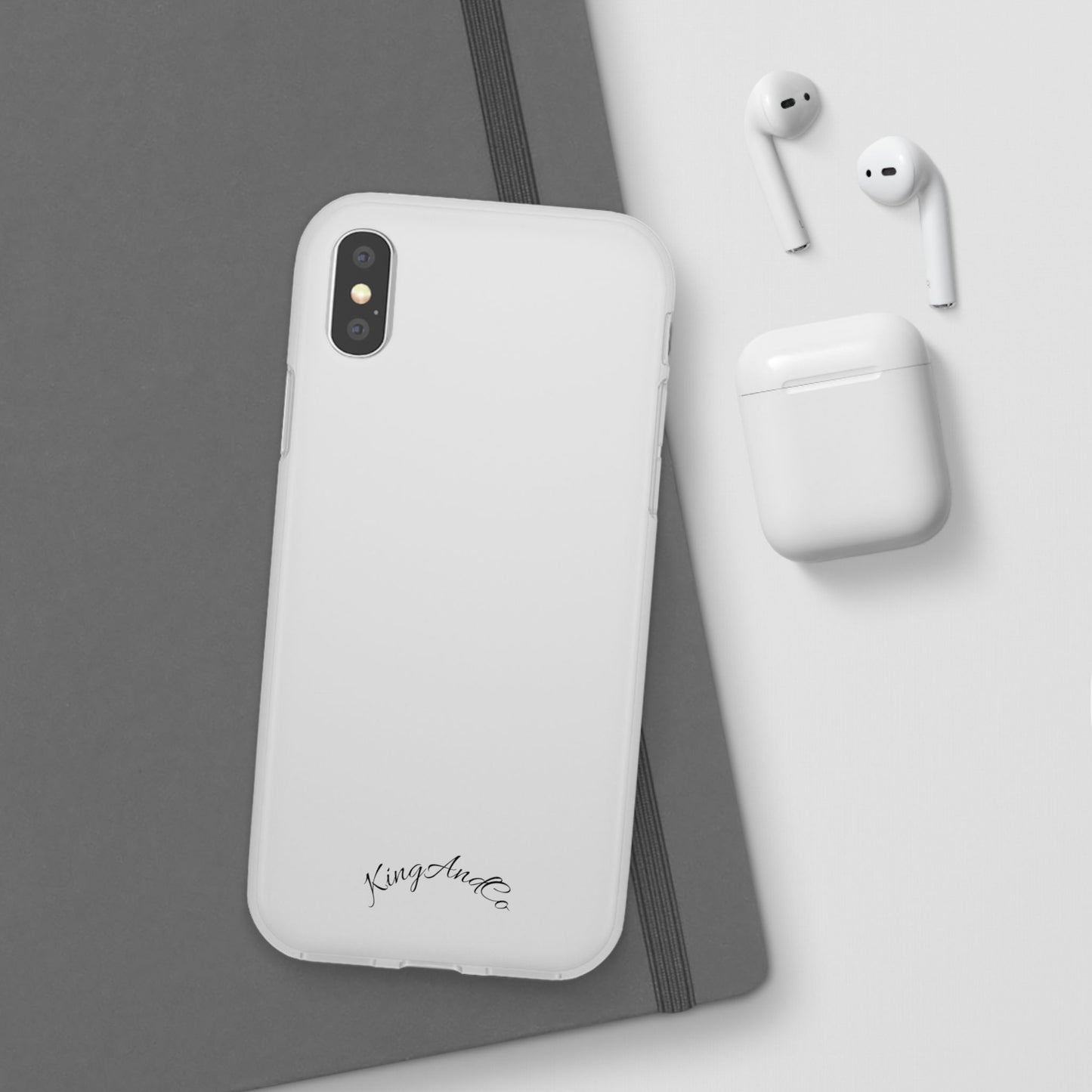 iPhone Flexi Case
