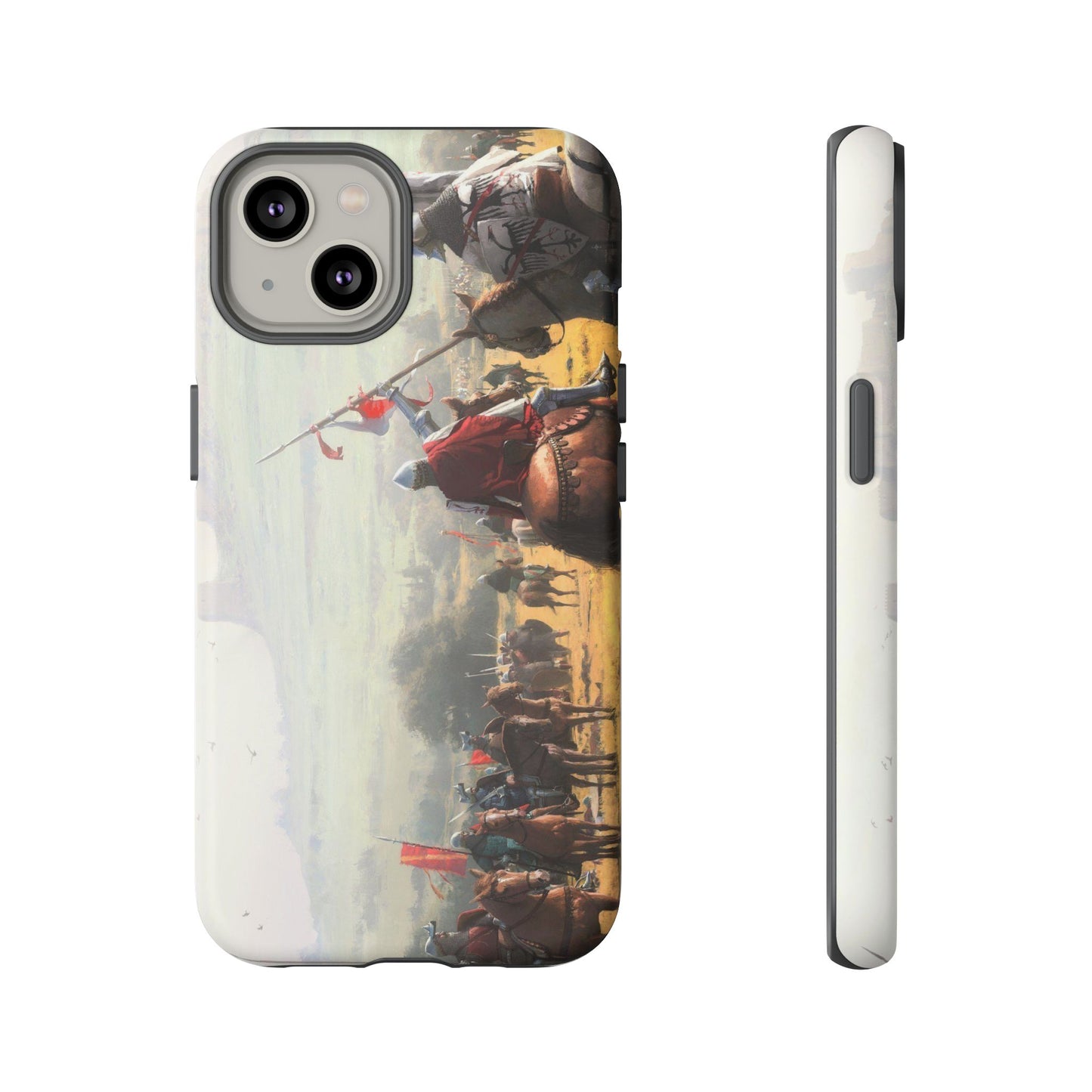 iPhone Case - #3 Kings Collection