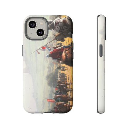iPhone Case - #3 Kings Collection