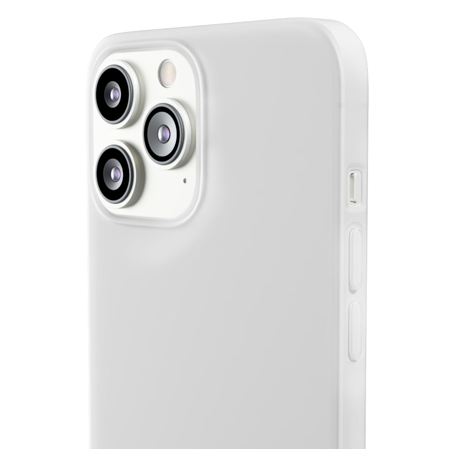 iPhone Flexi Case