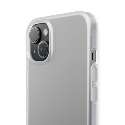 iPhone Flexi Case