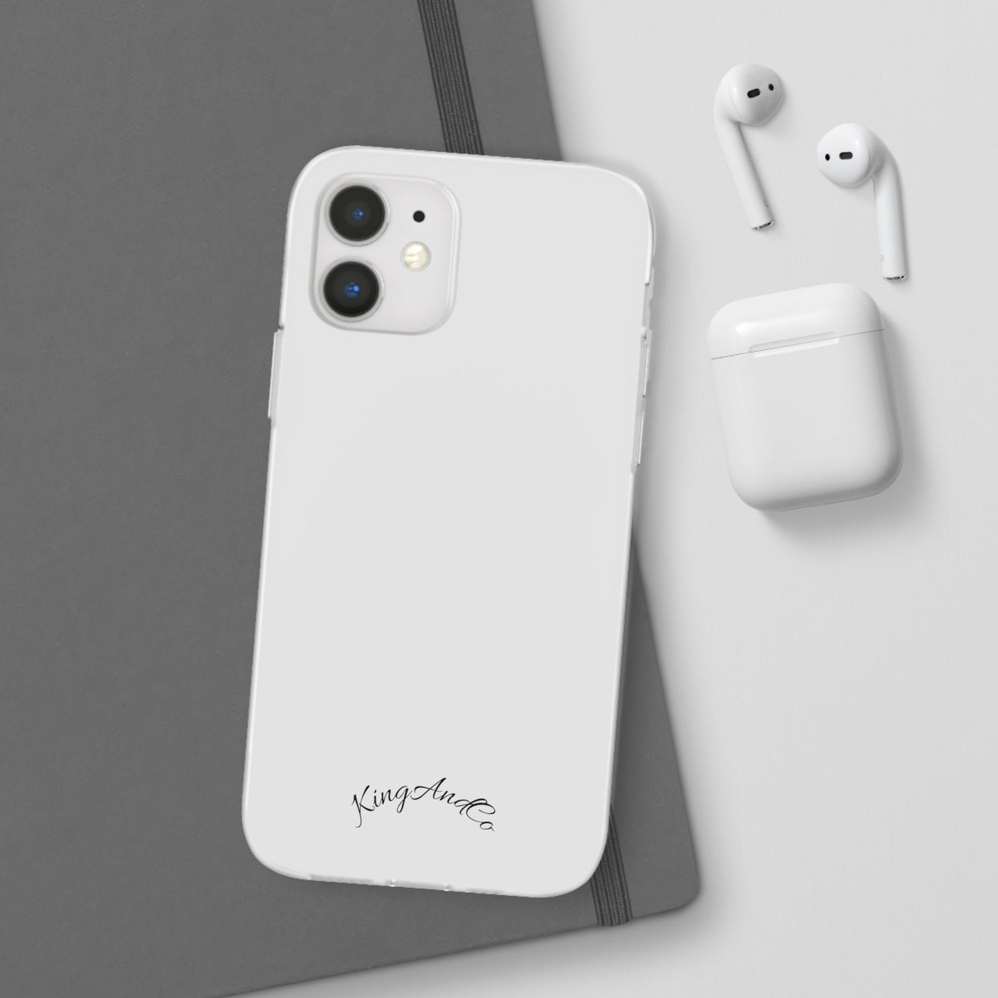 iPhone Flexi Case