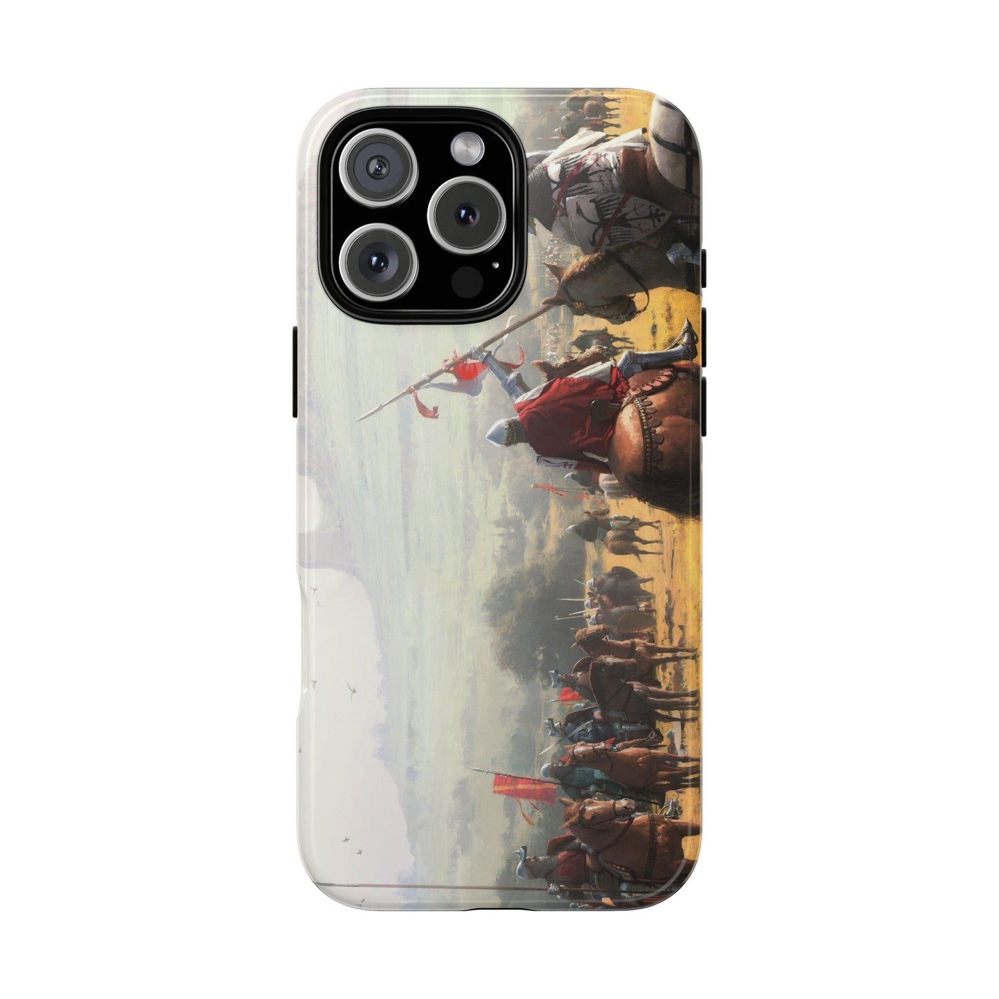 iPhone Case - #3 Kings Collection
