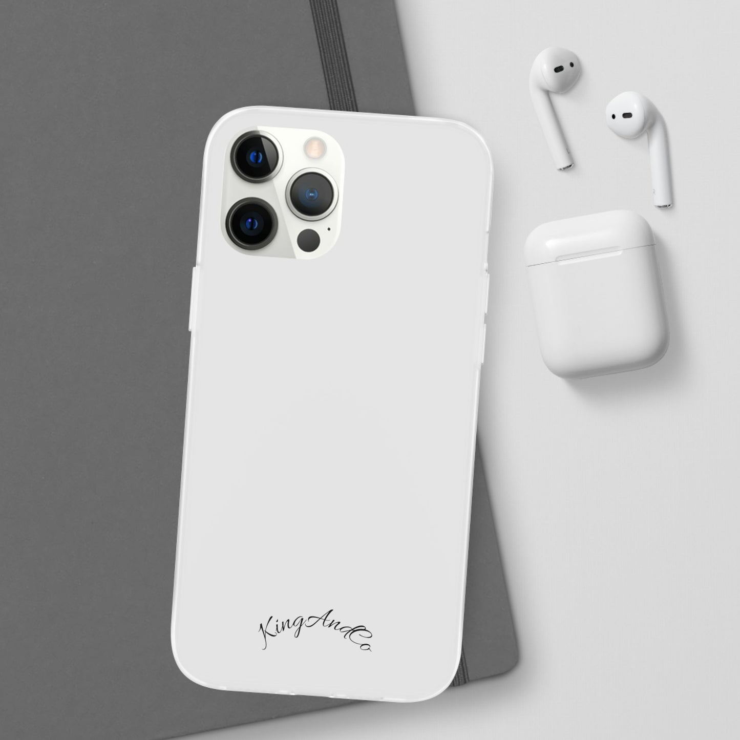 iPhone Flexi Case
