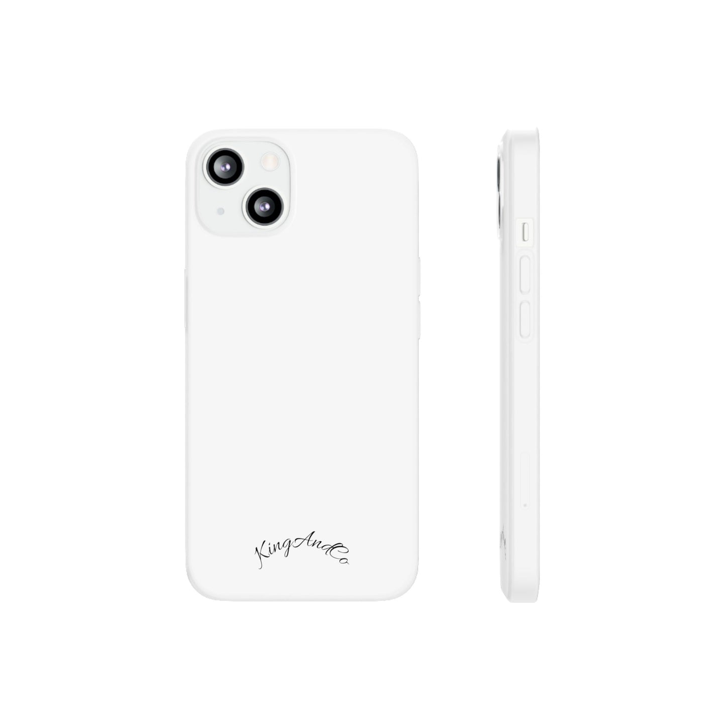 iPhone Flexi Case