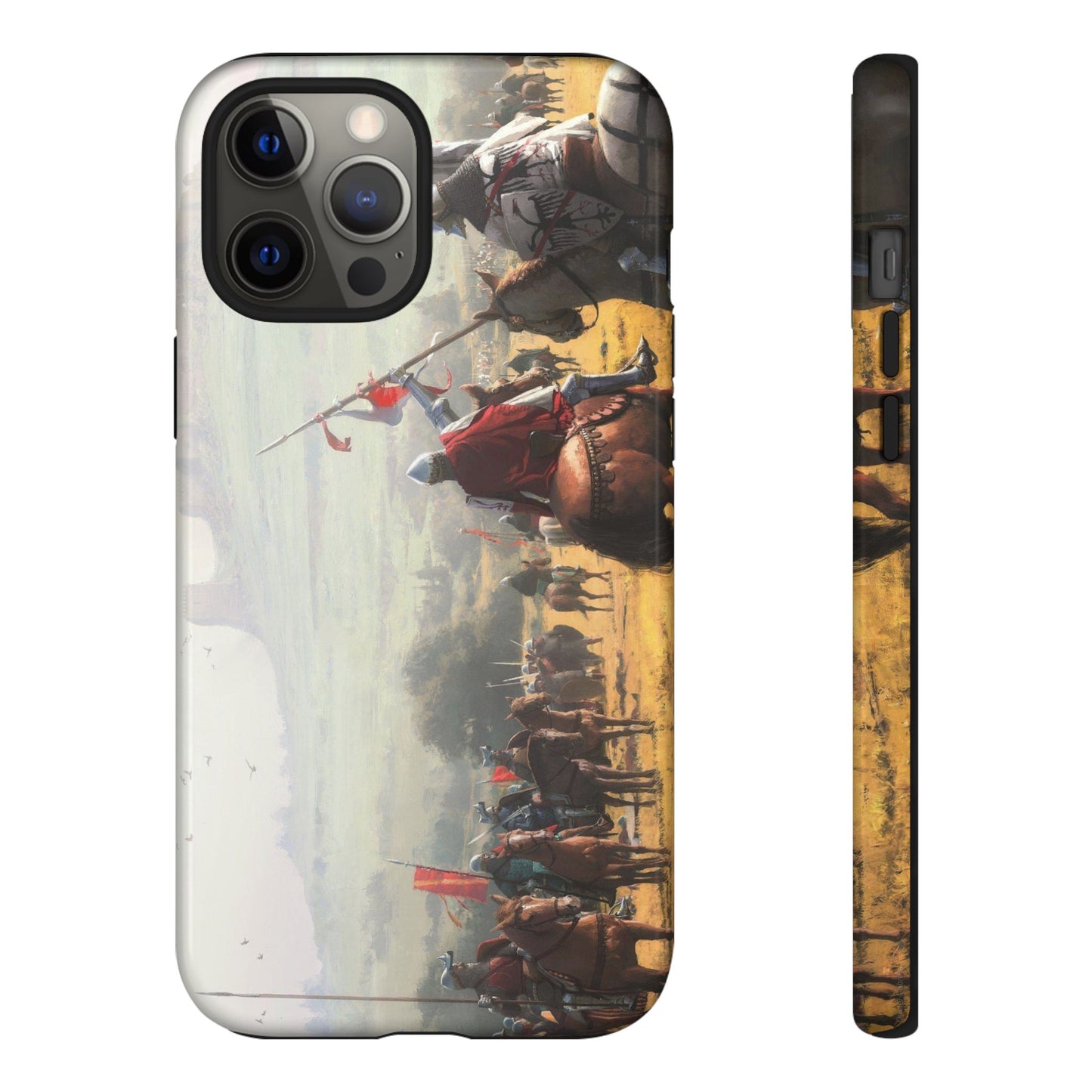 iPhone Case - #3 Kings Collection