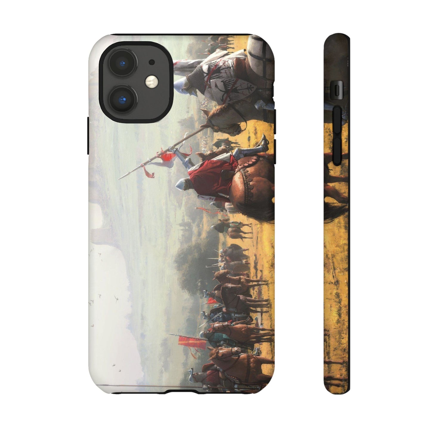 iPhone Case - #3 Kings Collection