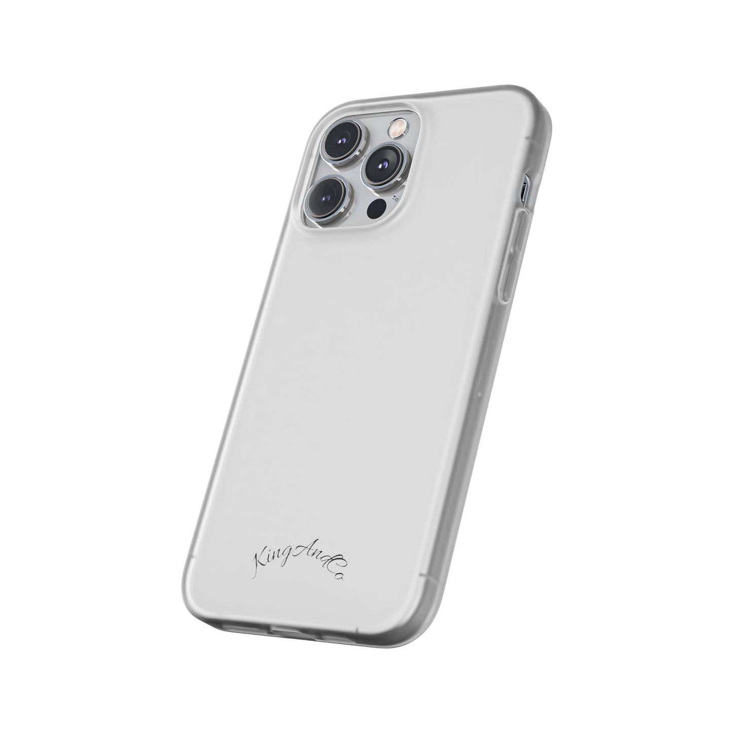 iPhone Flexi Case