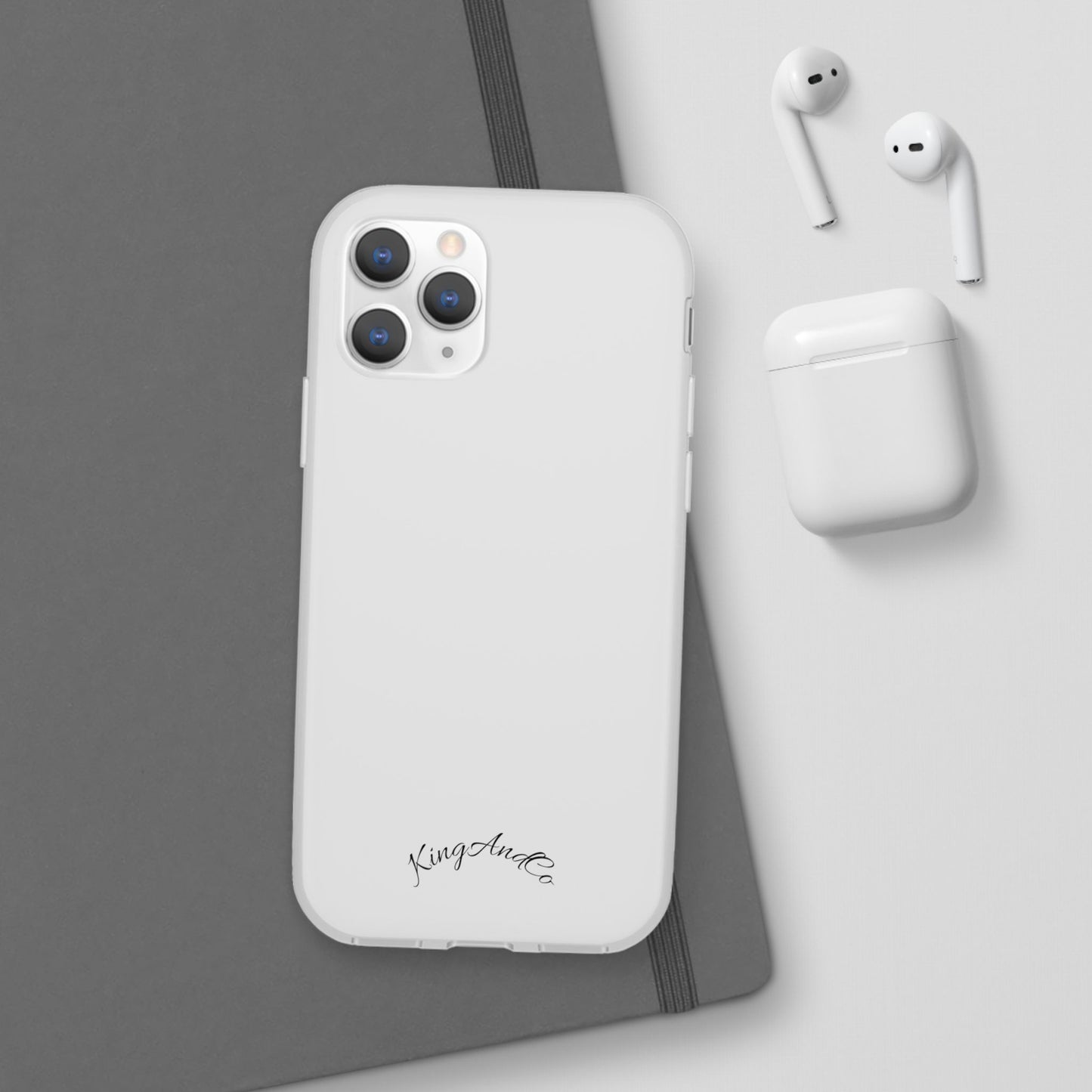 iPhone Flexi Case