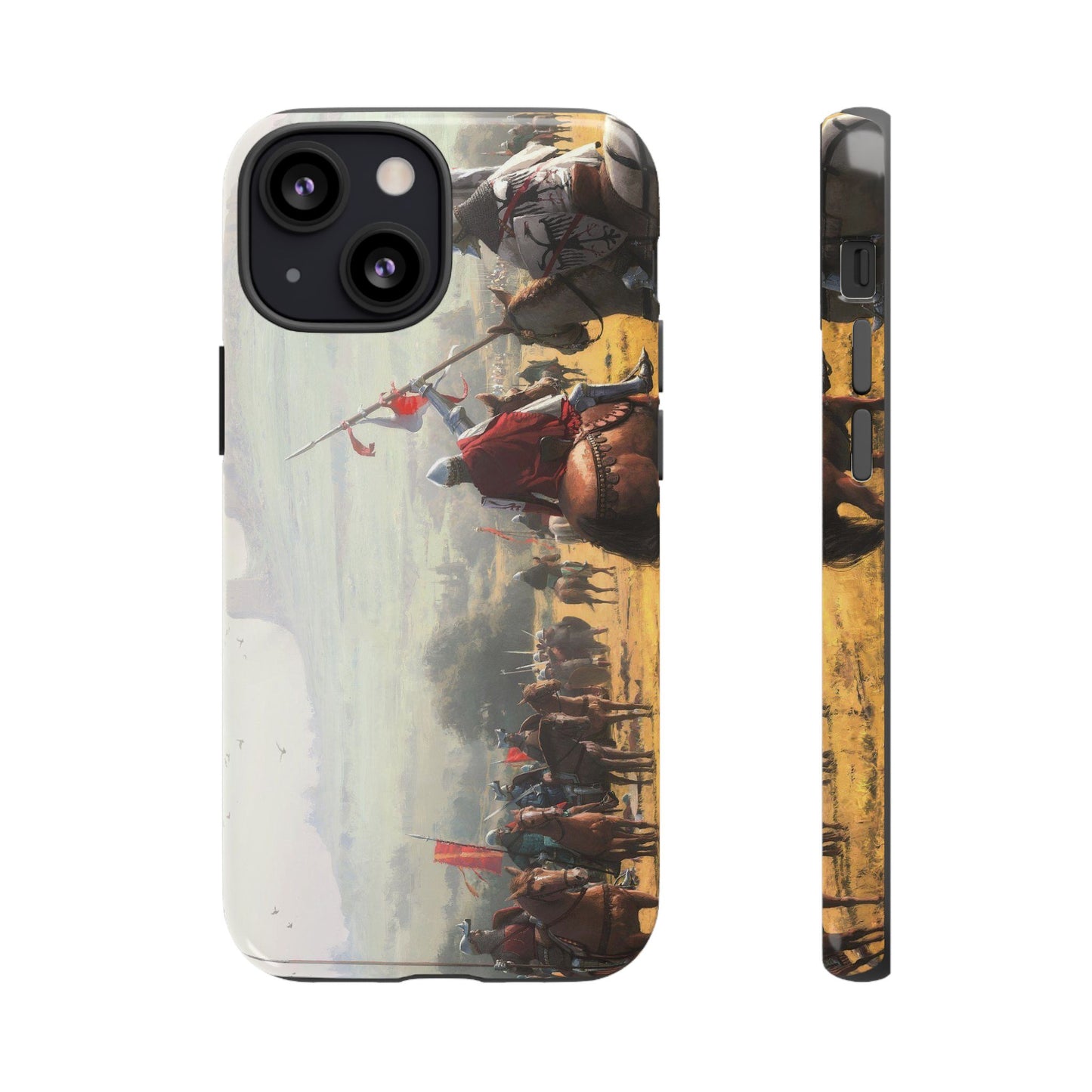 iPhone Case - #3 Kings Collection