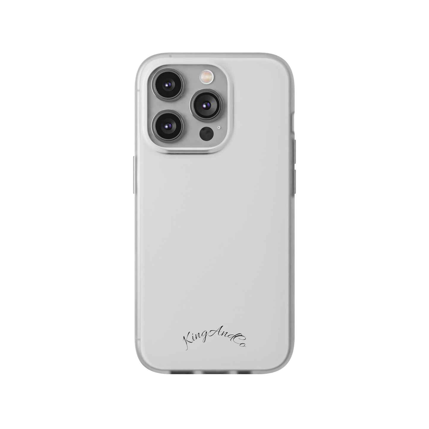 iPhone Flexi Case