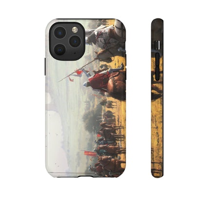 iPhone Case - #3 Kings Collection
