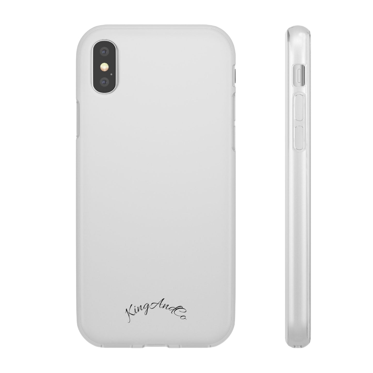 iPhone Flexi Case