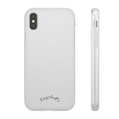 iPhone Flexi Case