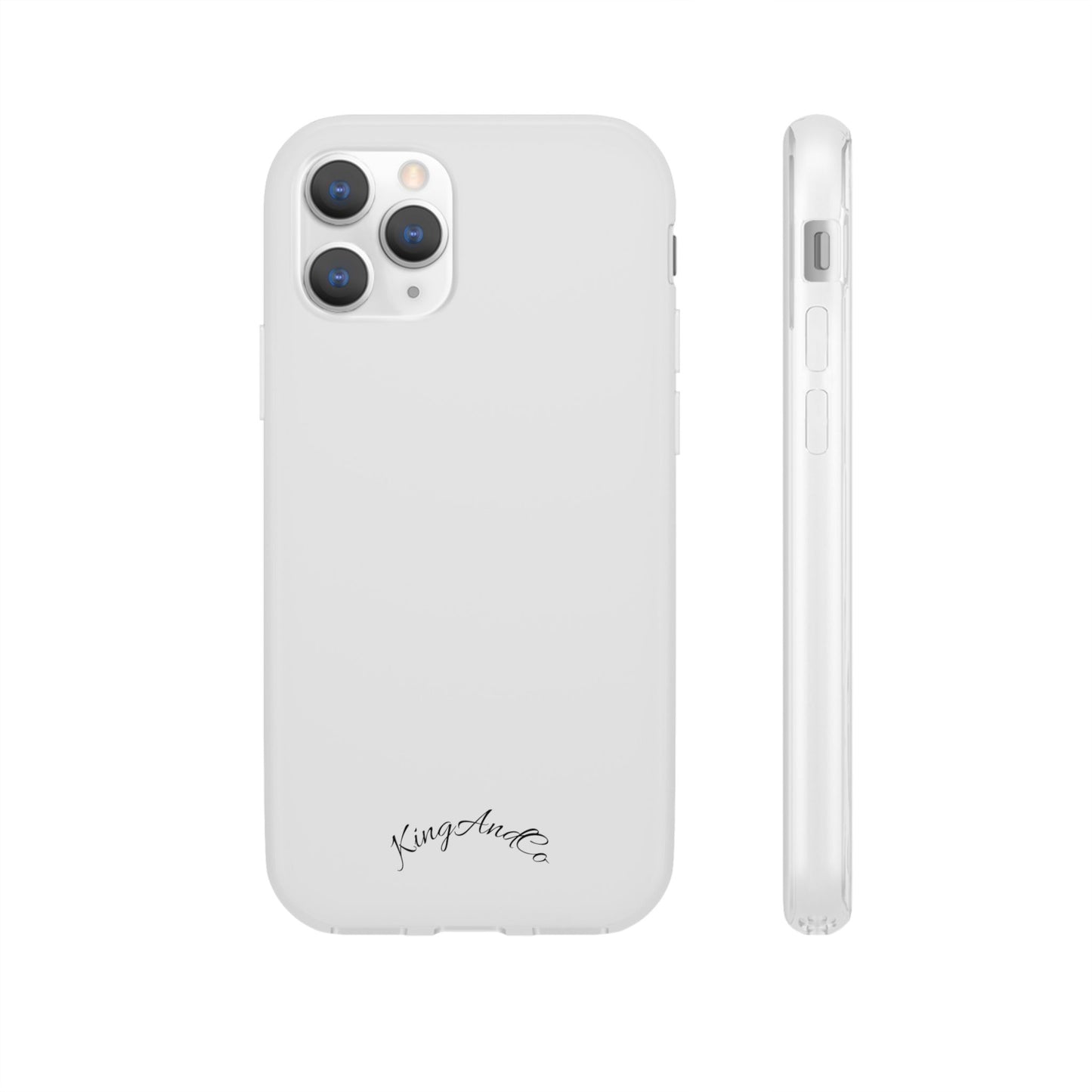 iPhone Flexi Case