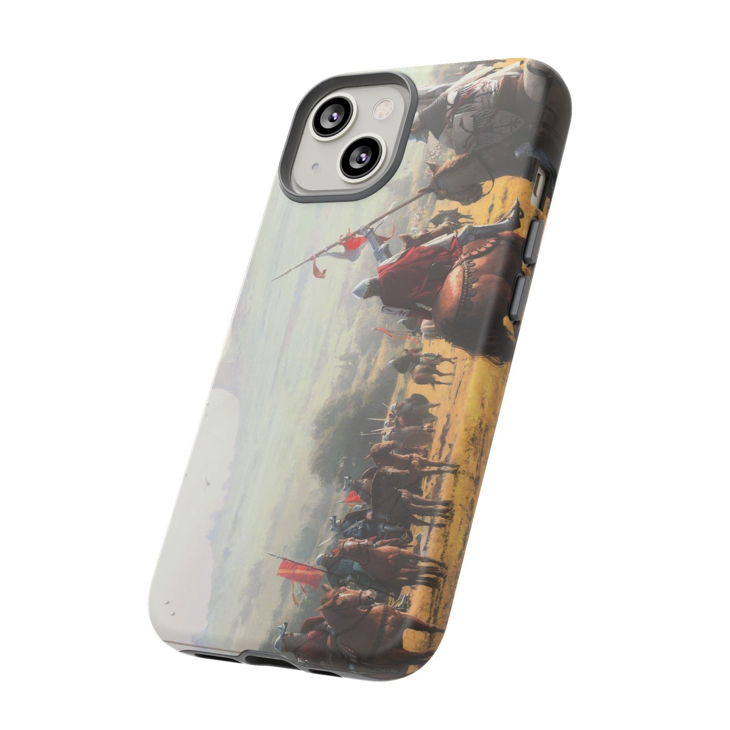 iPhone Case - #3 Kings Collection