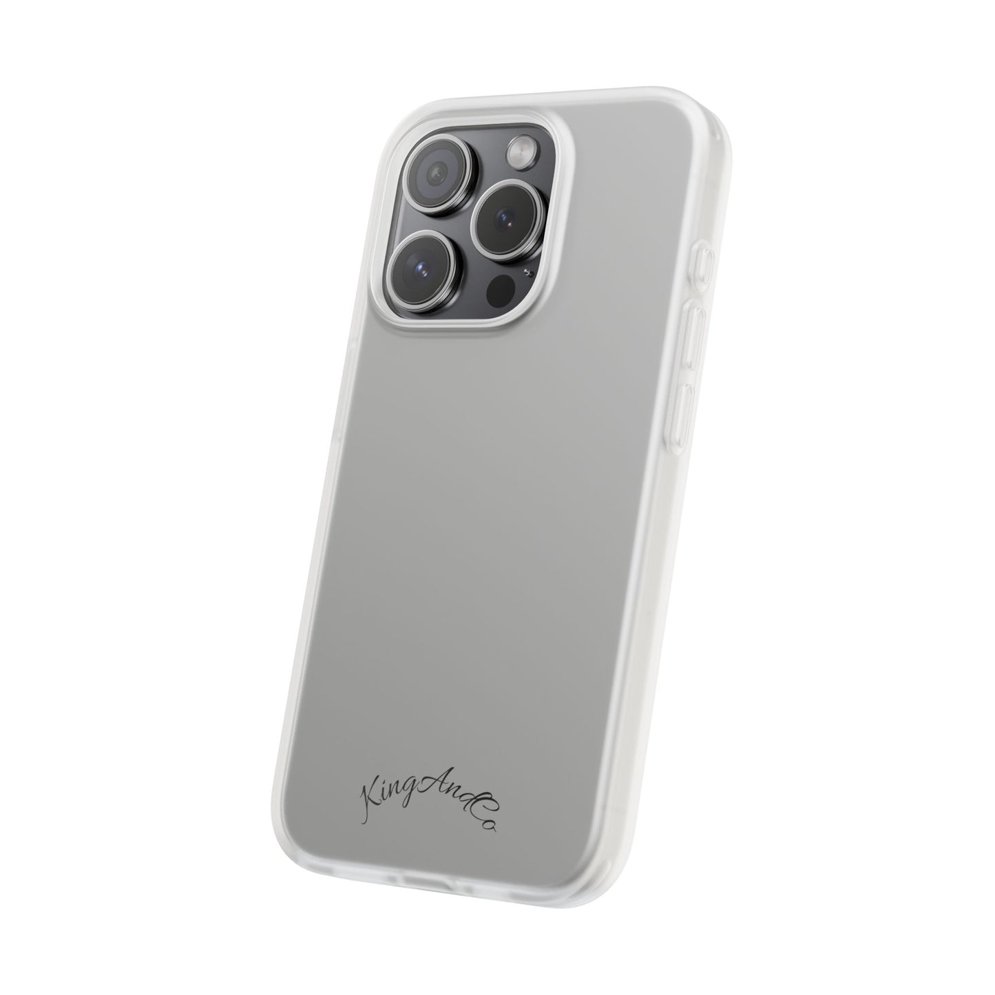 iPhone Flexi Case