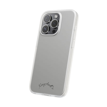 iPhone Flexi Case