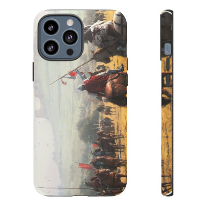 iPhone Case - #3 Kings Collection
