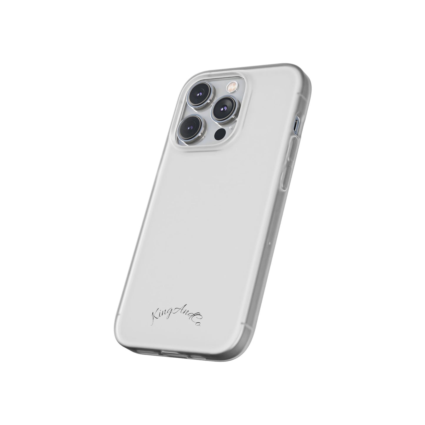 iPhone Flexi Case