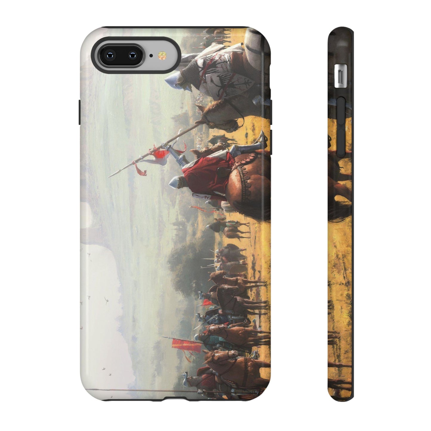 iPhone Case - #3 Kings Collection