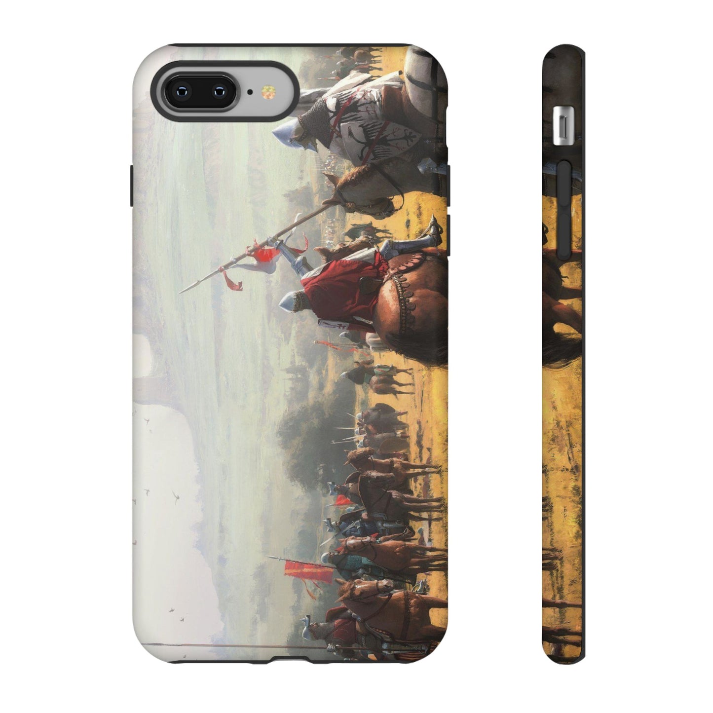 iPhone Case - #3 Kings Collection