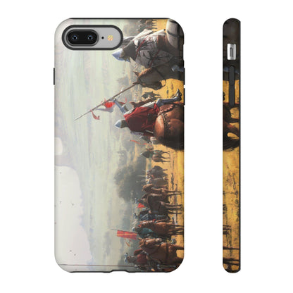 iPhone Case - #3 Kings Collection