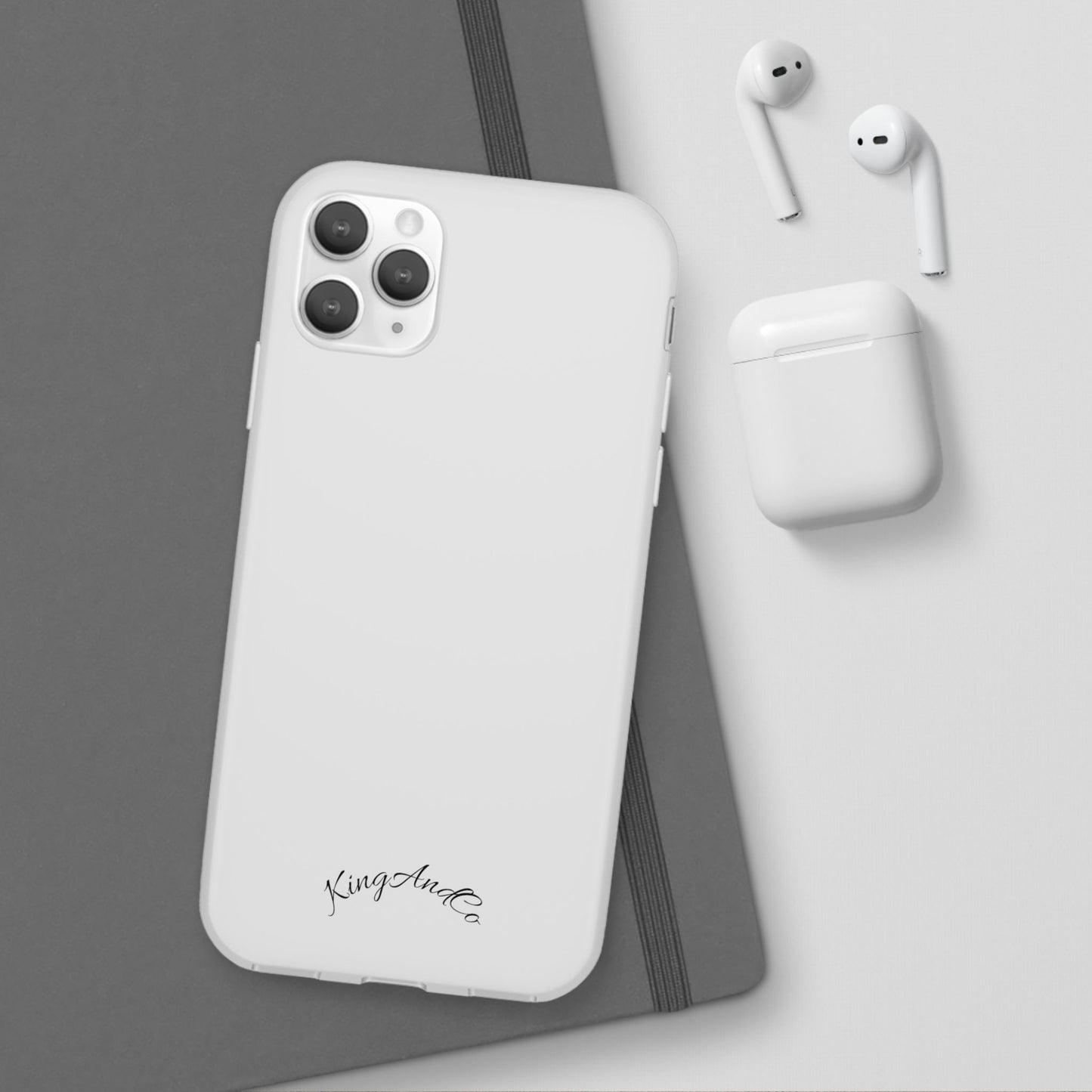 iPhone Flexi Case
