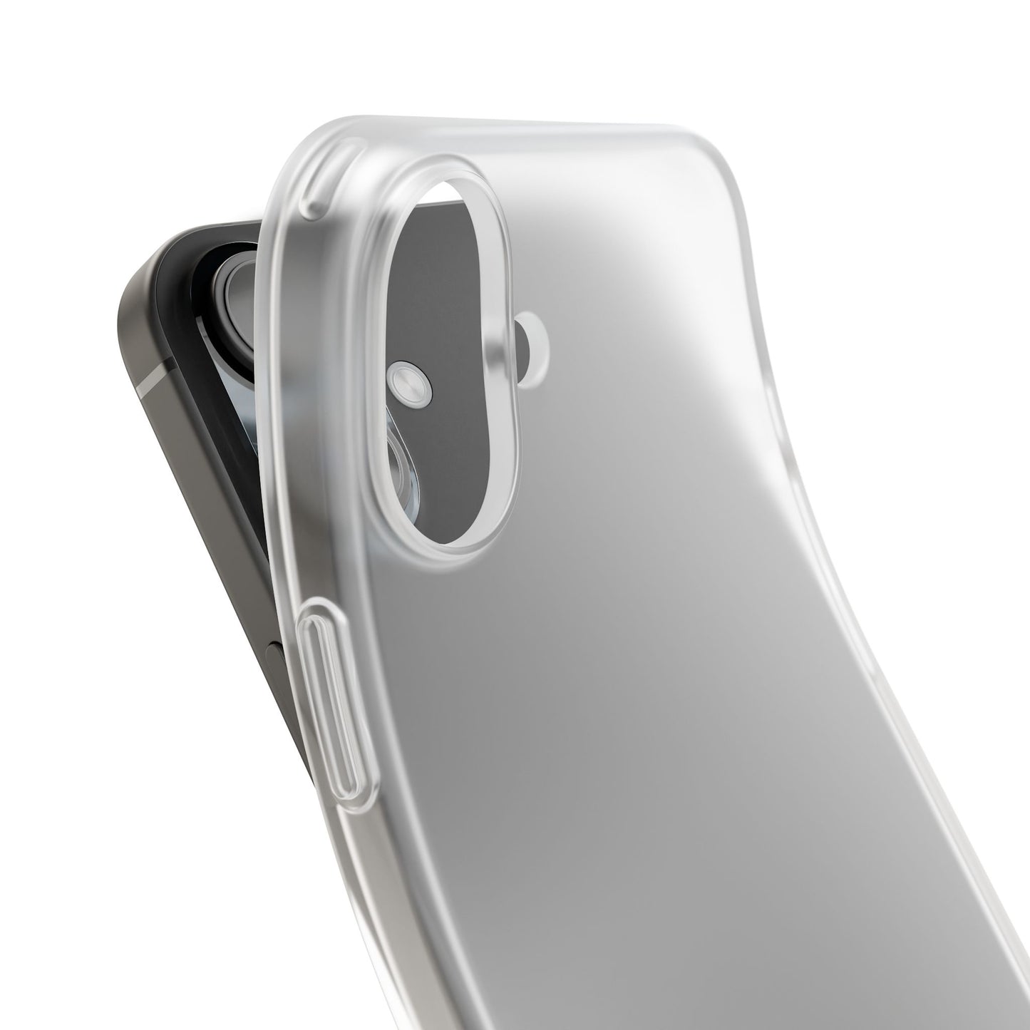 iPhone Flexi Case