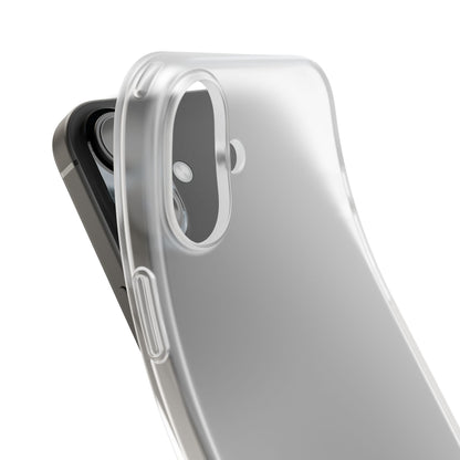 iPhone Flexi Case