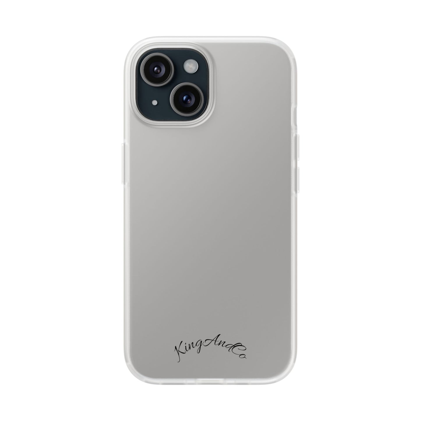 iPhone Flexi Case