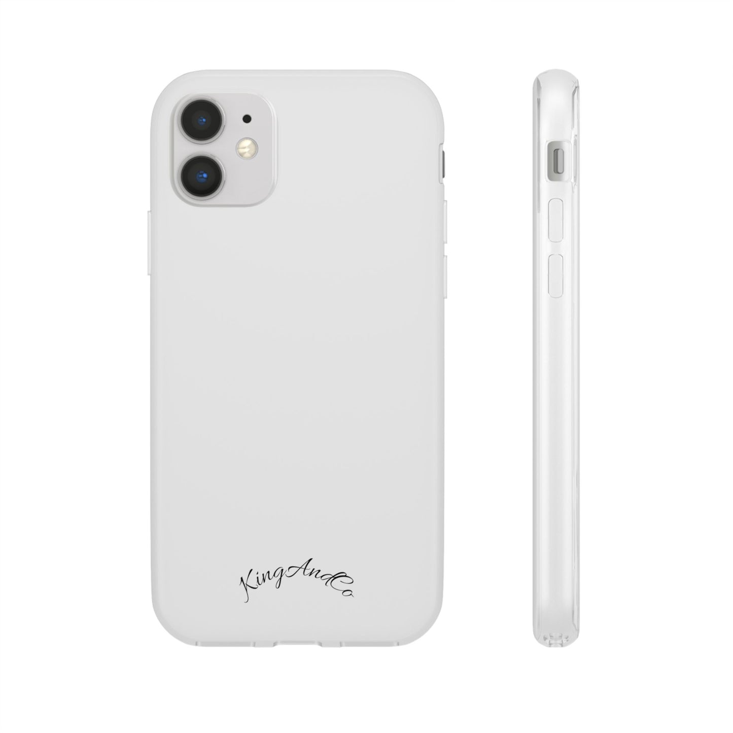 iPhone Flexi Case