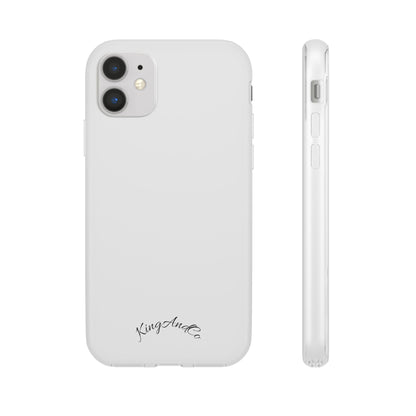 iPhone Flexi Case