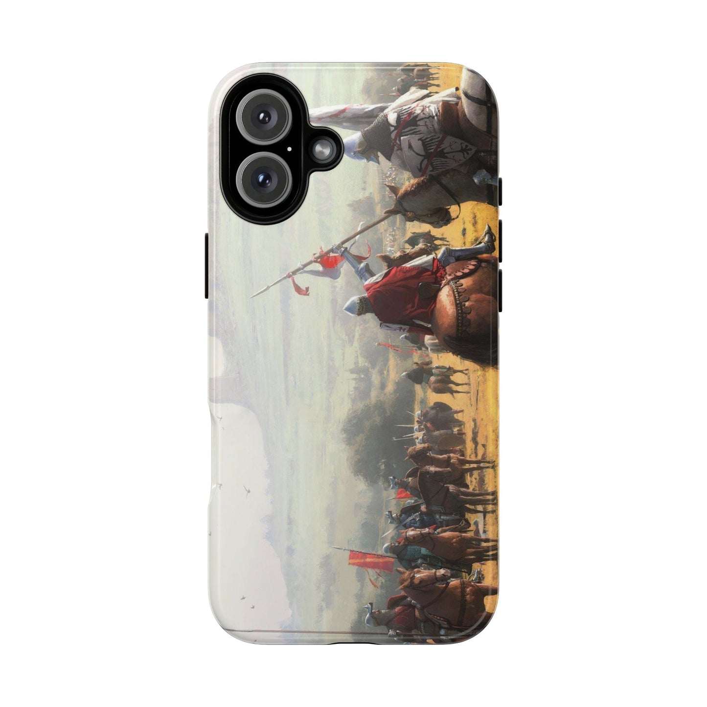 iPhone Case - #3 Kings Collection