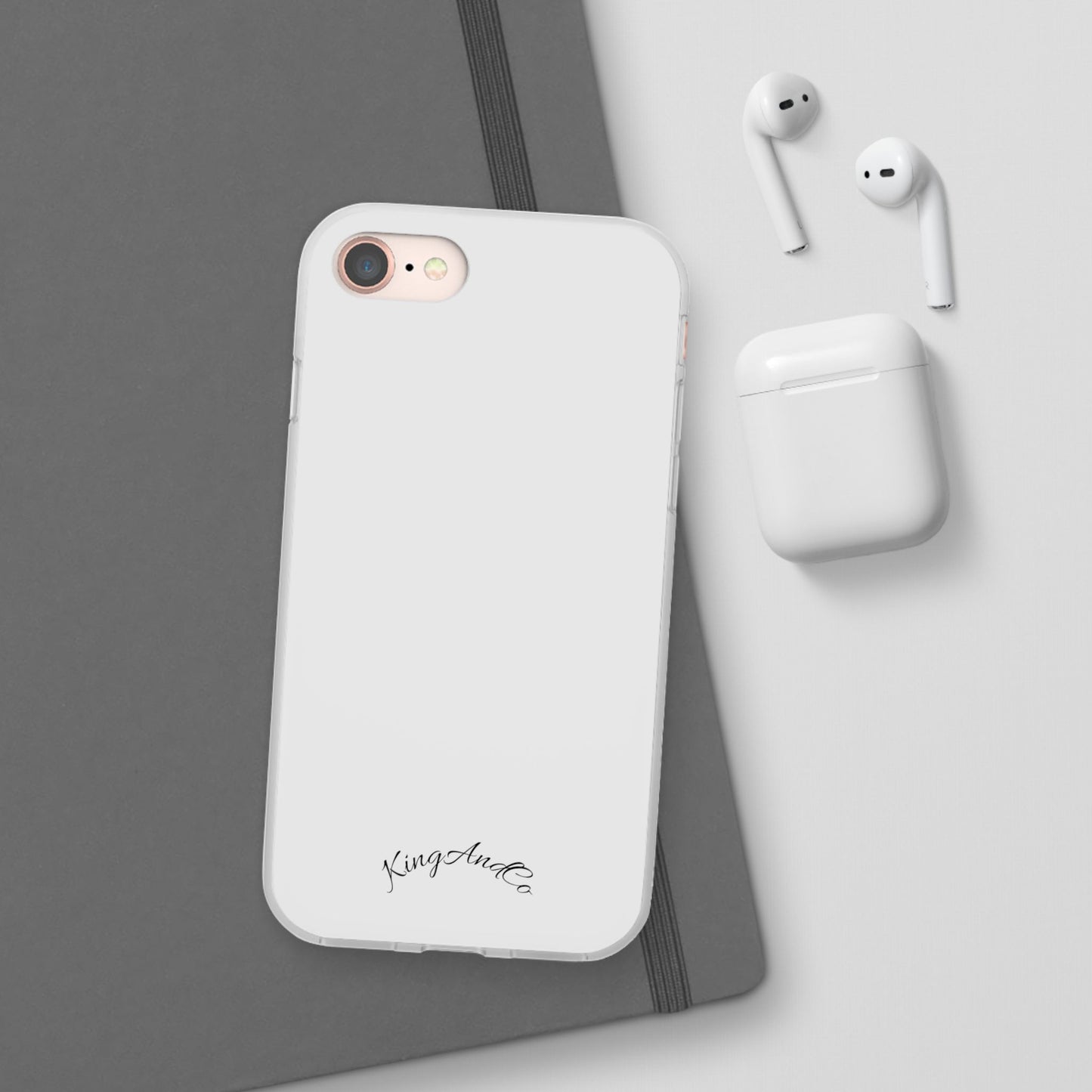 iPhone Flexi Case