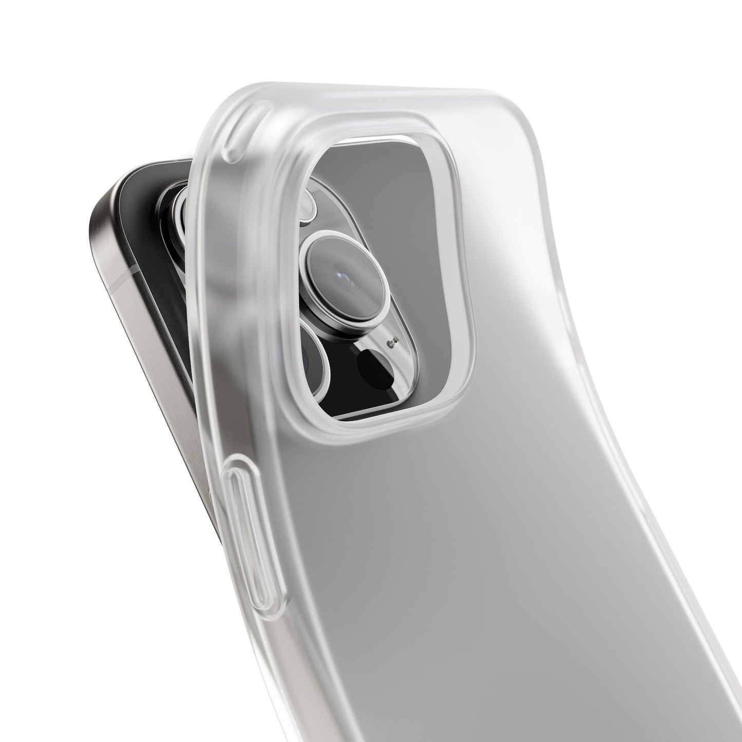 iPhone Flexi Case