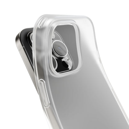 iPhone Flexi Case